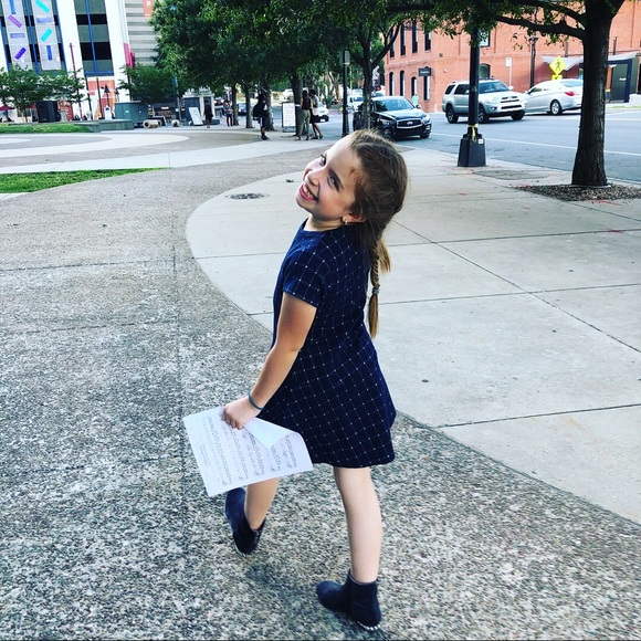 Kidpik Dress - Picture 3 of 4